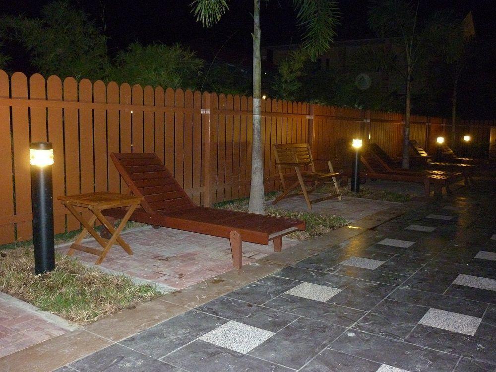 Adina Drive In Motel Langkawi Exteriör bild