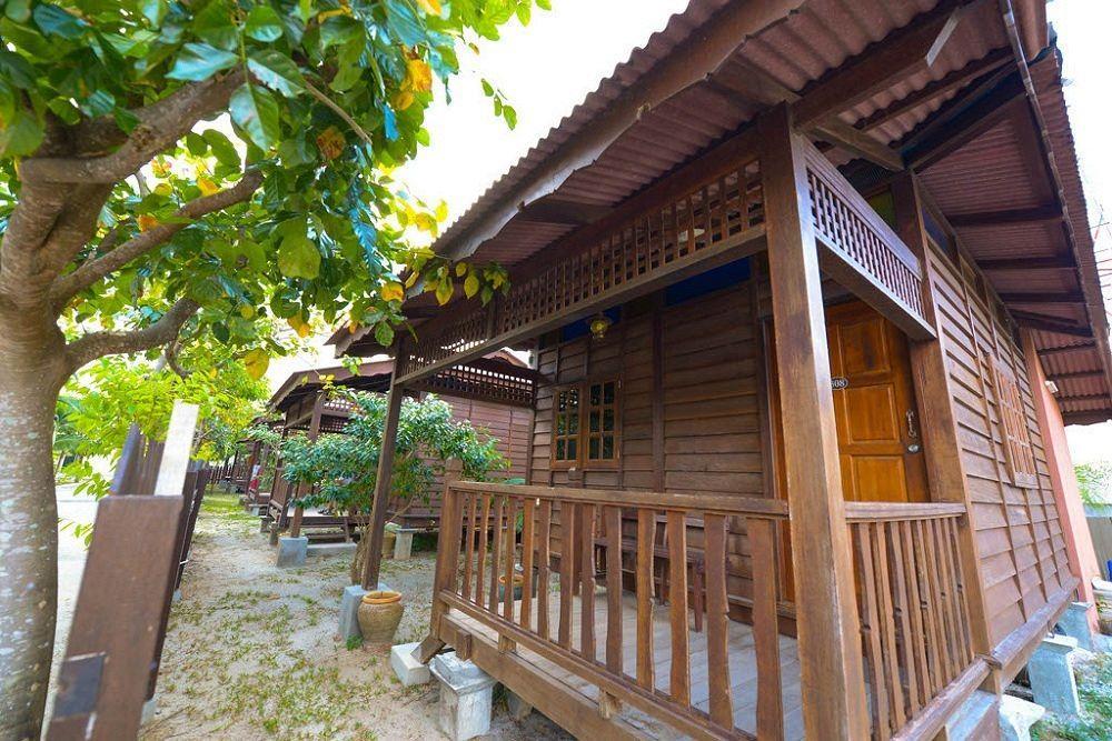 Adina Drive In Motel Langkawi Exteriör bild