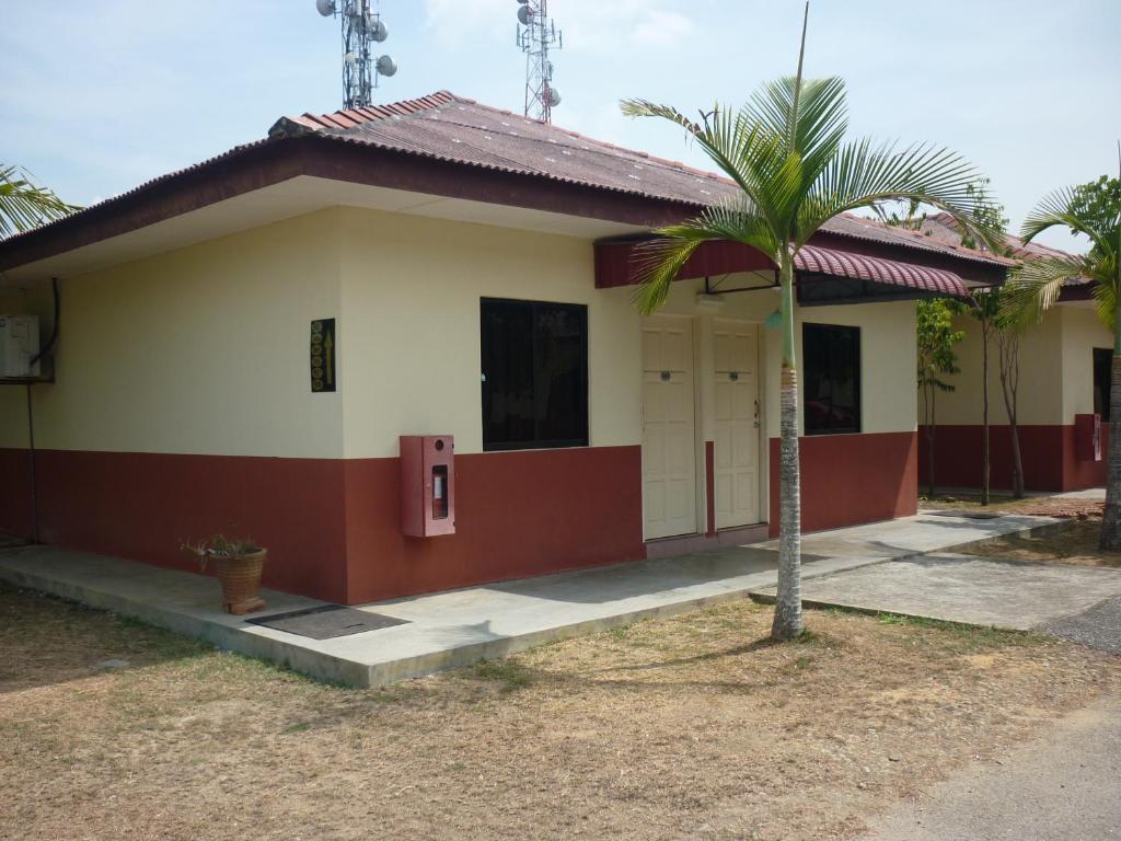 Adina Drive In Motel Langkawi Exteriör bild