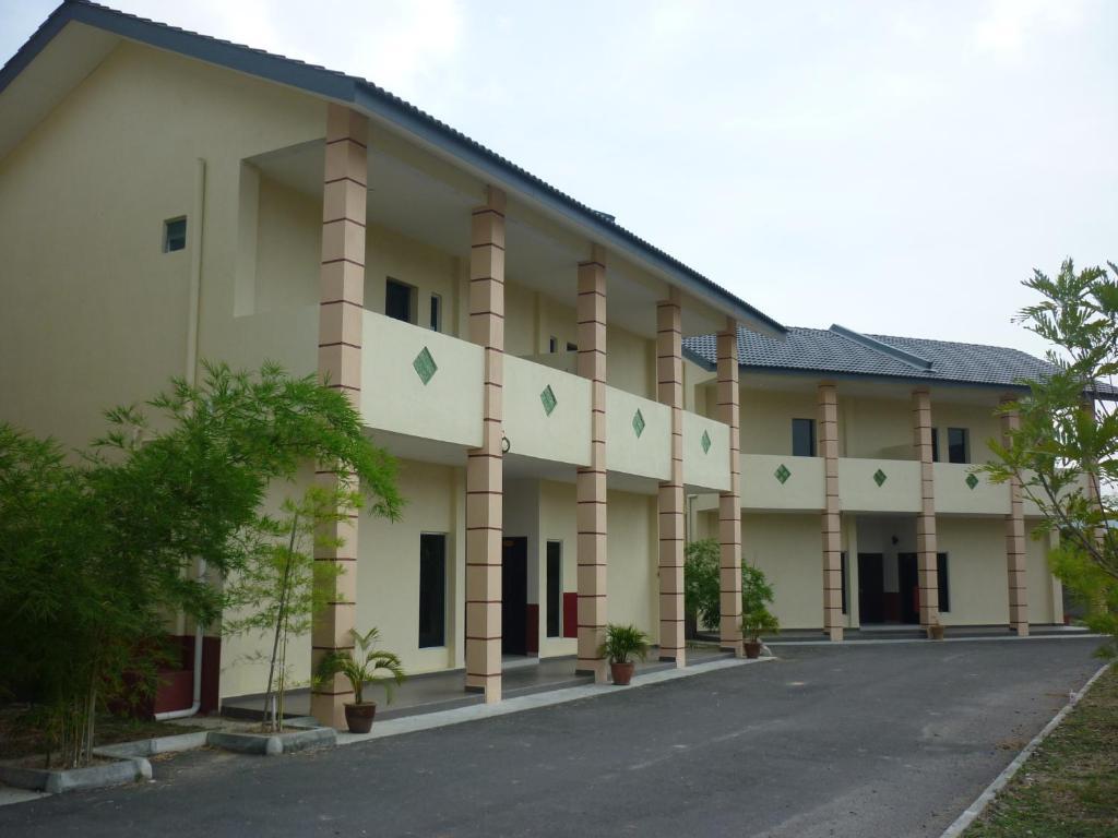 Adina Drive In Motel Langkawi Exteriör bild