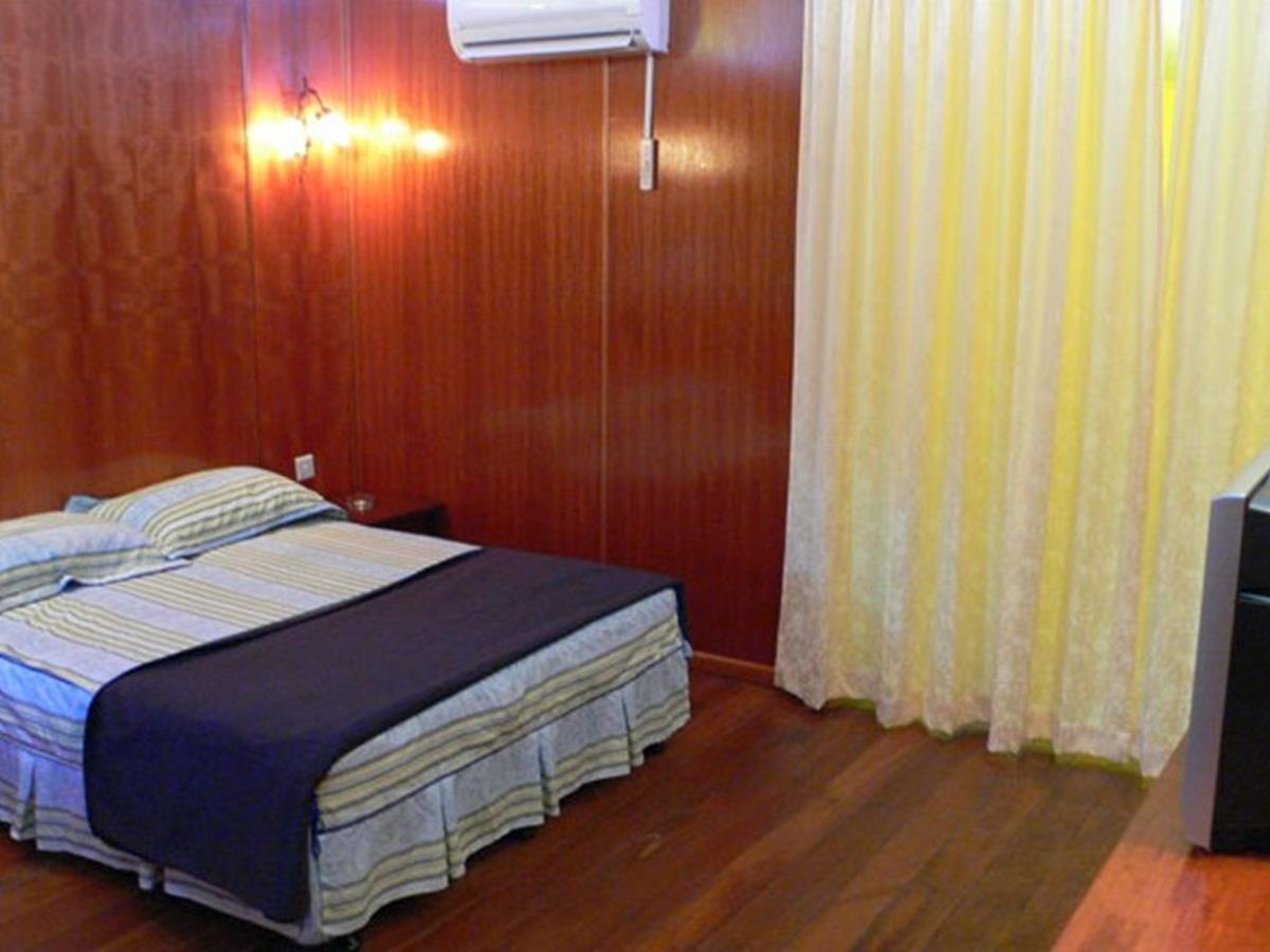 Adina Drive In Motel Langkawi Exteriör bild