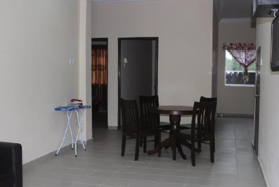 Adina Drive In Motel Langkawi Exteriör bild