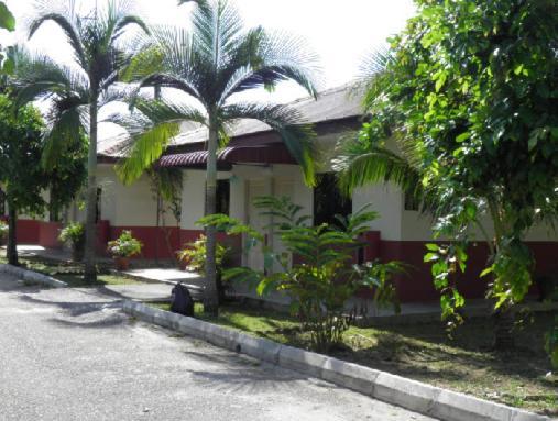 Adina Drive In Motel Langkawi Exteriör bild