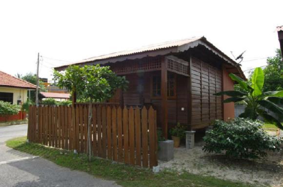 Adina Drive In Motel Langkawi Rum bild